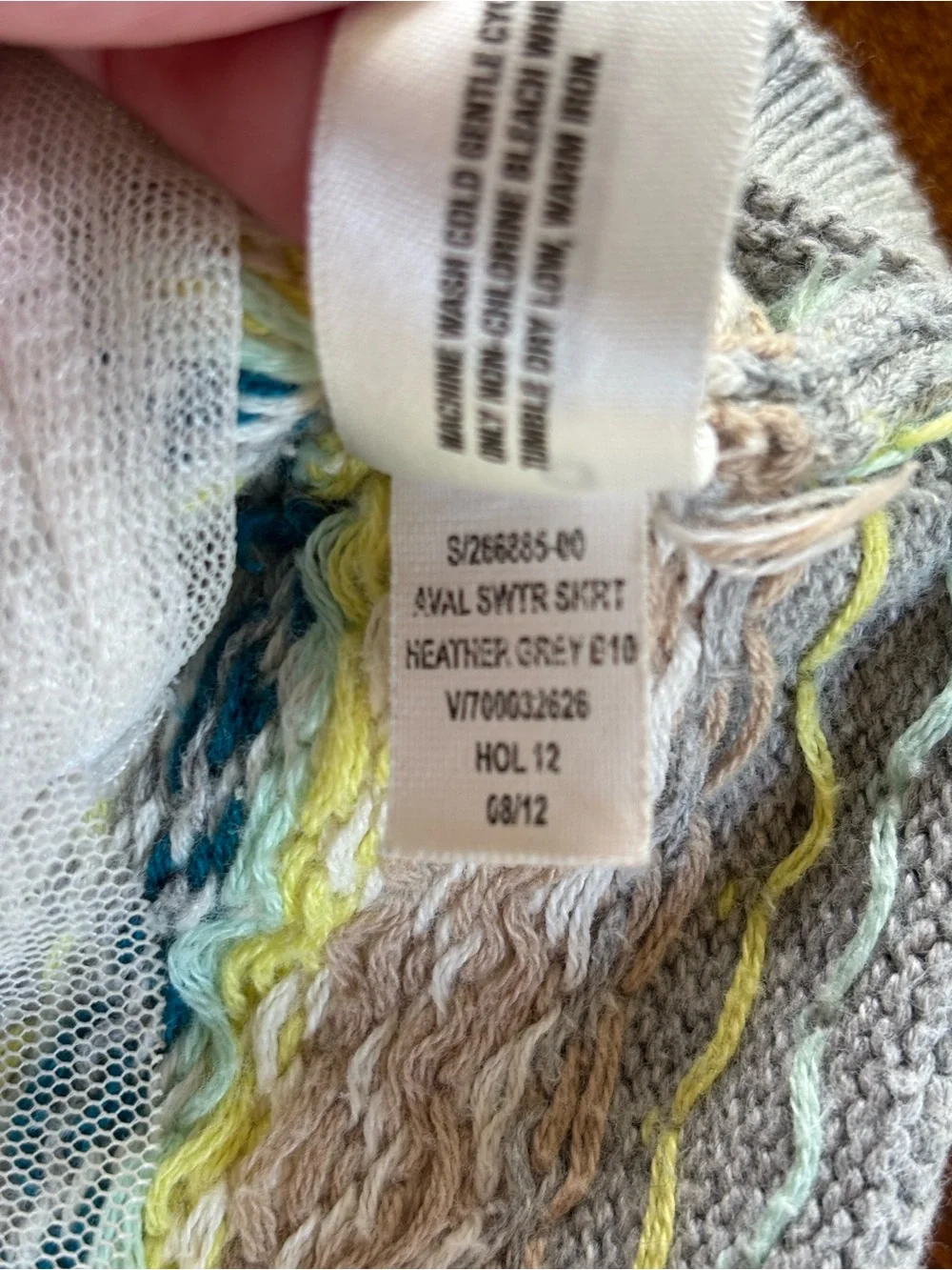 GAP soft knit